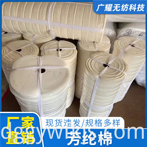 Aramid Cotton